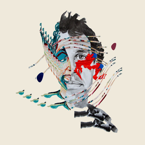 Animal Collective - Painting With LP (Randomized Cover)