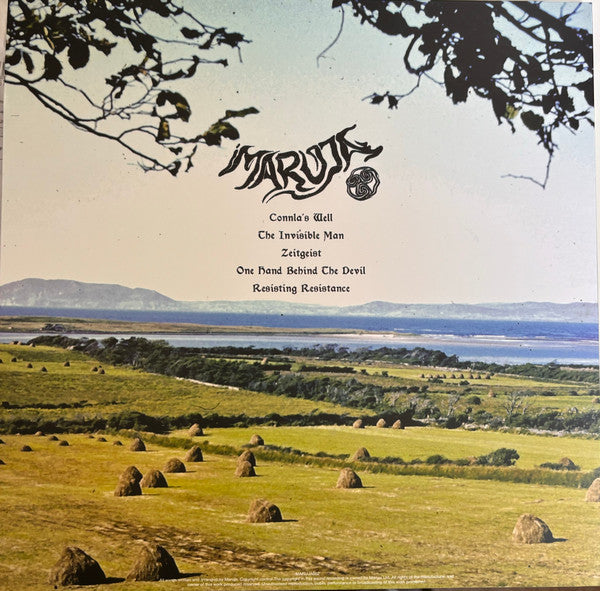 Maruja - Connla's Well (12") (Near Mint (NM or M-))