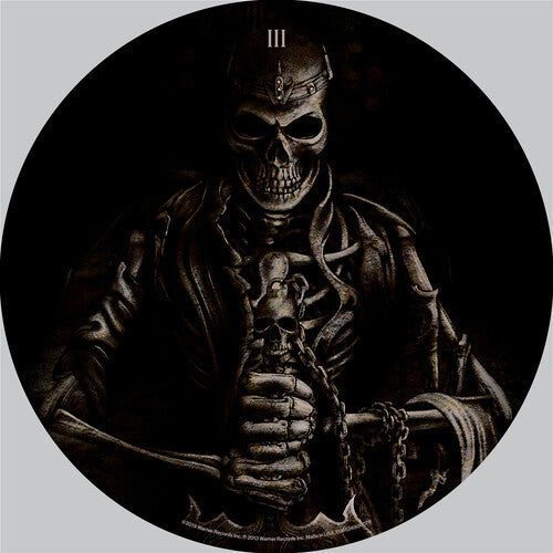 Avenged Sevenfold - Hail To The King 2LP (Picture Disc)
