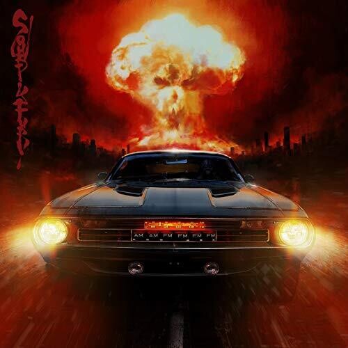 Sturgill Simpson - Sound & Fury CD