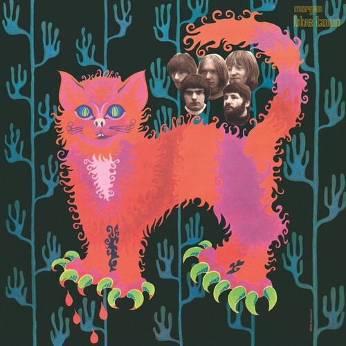 The Pussy Group - Pussy Plays LP (Pink Vinyl, 180g)