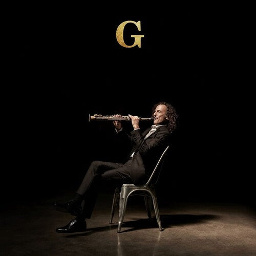 Kenny G - New Standards CD