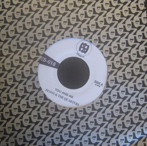 Penny & the Quarters - You and Me / Some Other Love LP