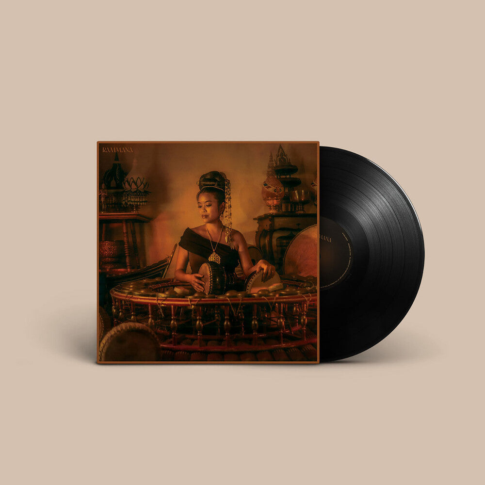 Salin - Rammana: Deluxe LP