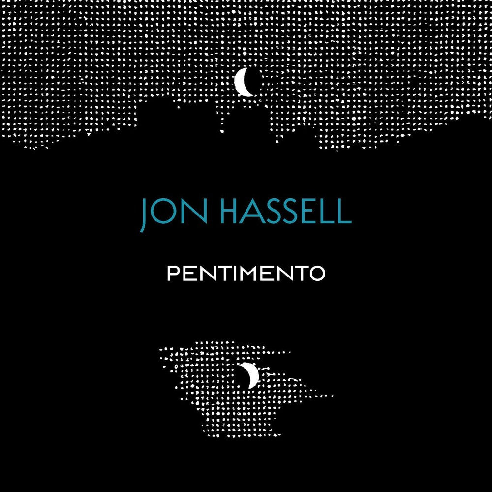 Jon Hassell - Pentimento Trilogy CD (Box) (Preorder: Ships October 2, 2026)