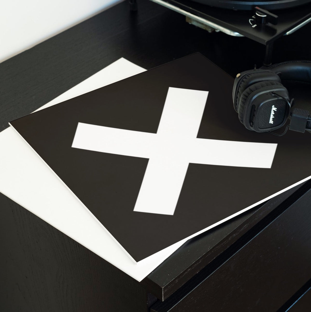 The XX - XX - (Vinyl LP)
