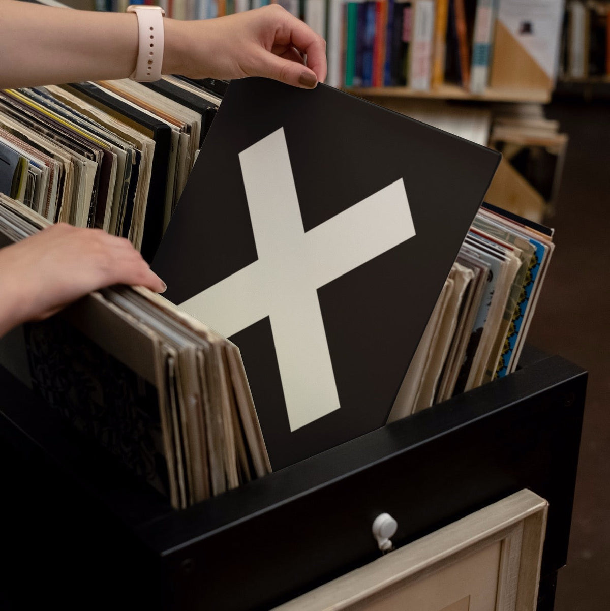The XX - XX - (Vinyl LP)