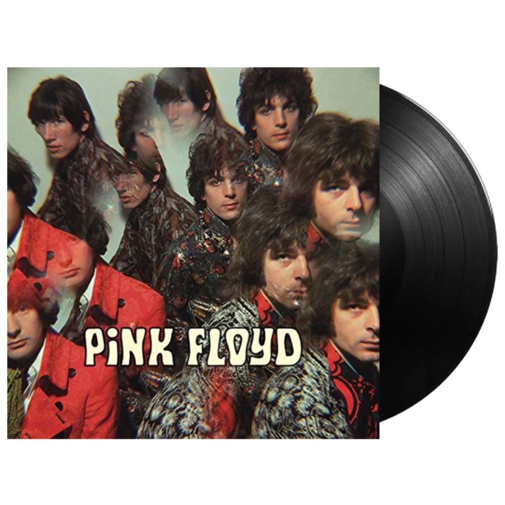 Pink Floyd - The Piper At The Gates Of Dawn -