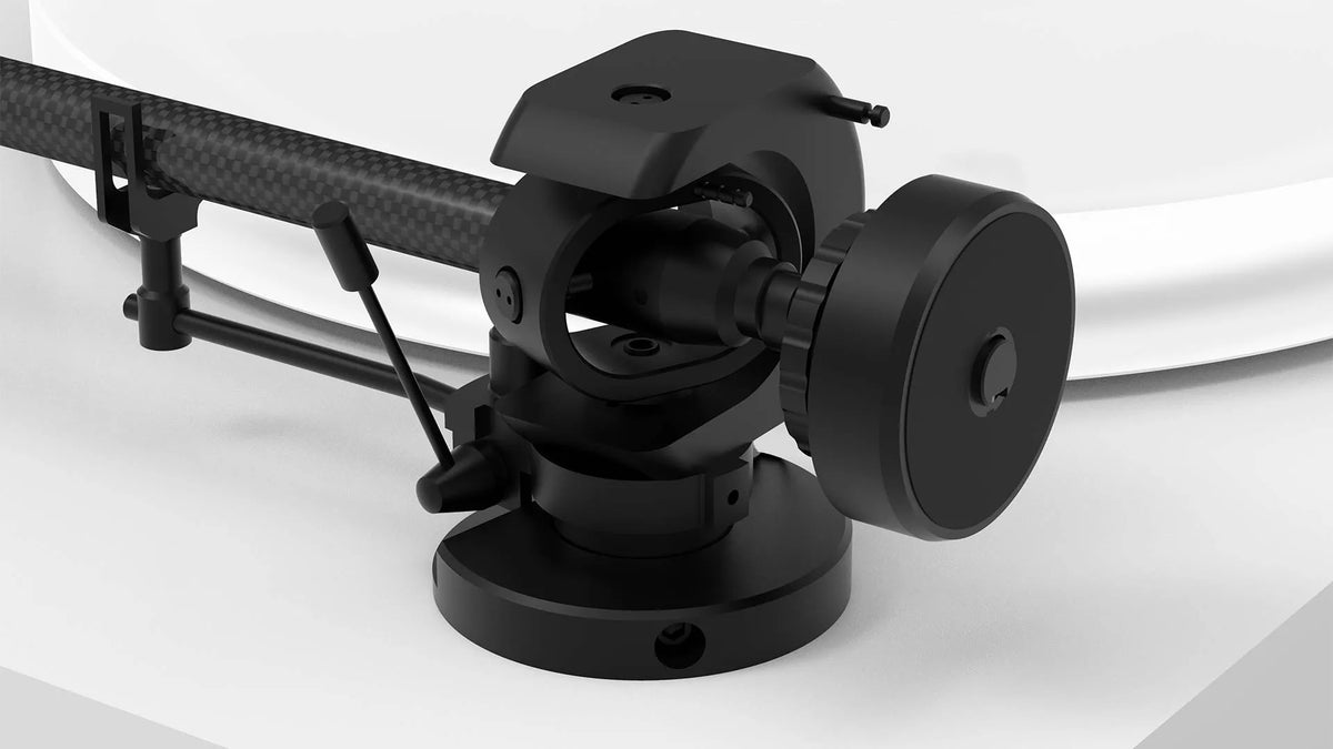 Pro-Ject: X2 B Balanced Turntable