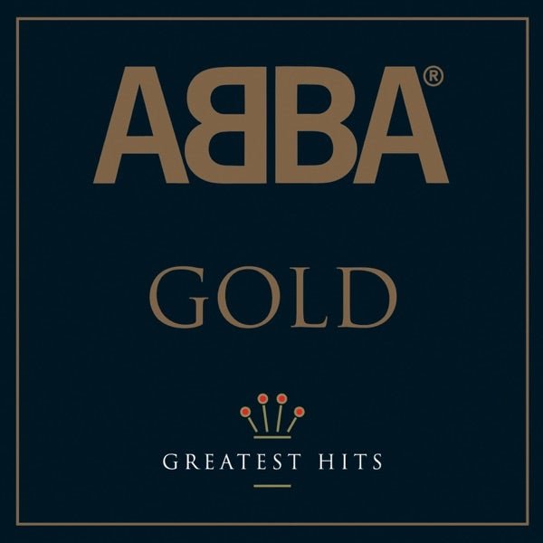 ABBA - Gold (Greatest Hits) - (Vinyl LP)