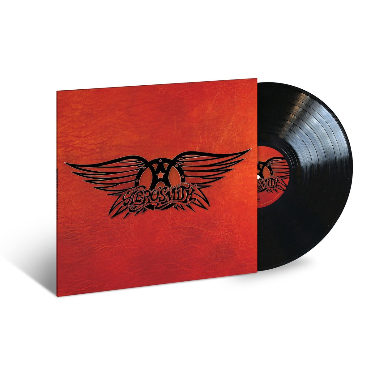 Aerosmith - Greatest Hits -