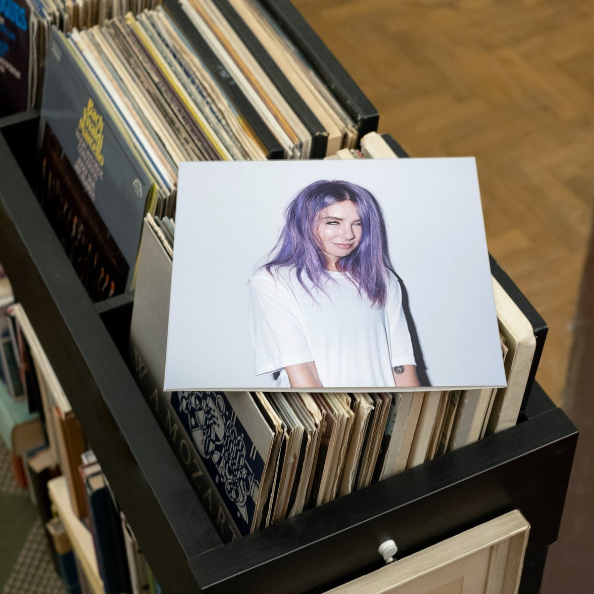 Alison Wonderland - Awake - Clear (Vinyl LP)