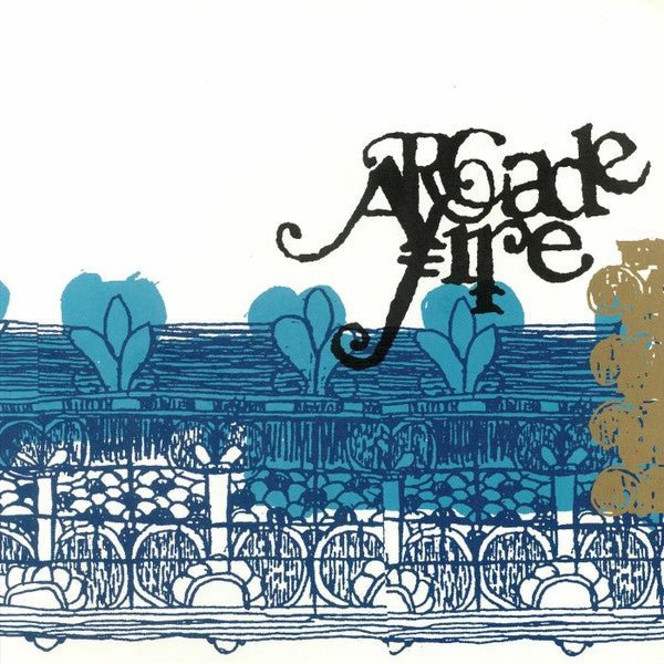 Arcade Fire - Arcade Fire - 【Vinyl LP 】