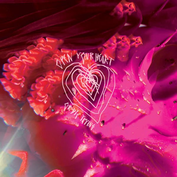 Arcade Fire - Open Your heart Or Die Trying - RSD 2026 {Vinyl LP}