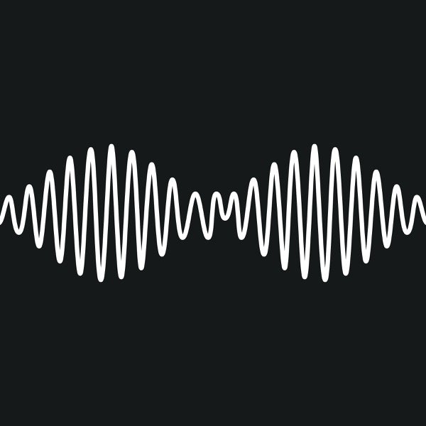 Arctic Monkeys - AM - 【Vinyl LP 】