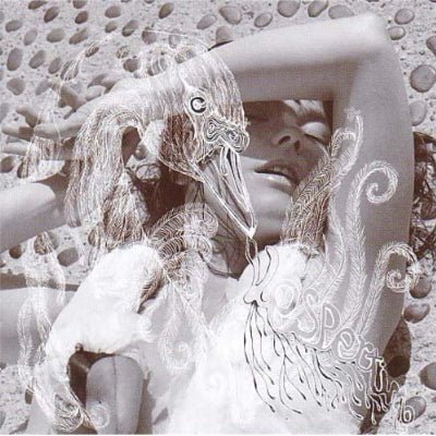 Bjork - Vespertine - (Vinyl LP)