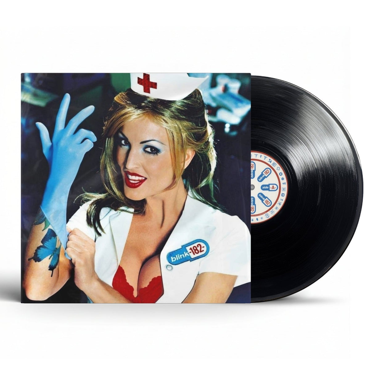 Blink-182 - Enema Of The State -
