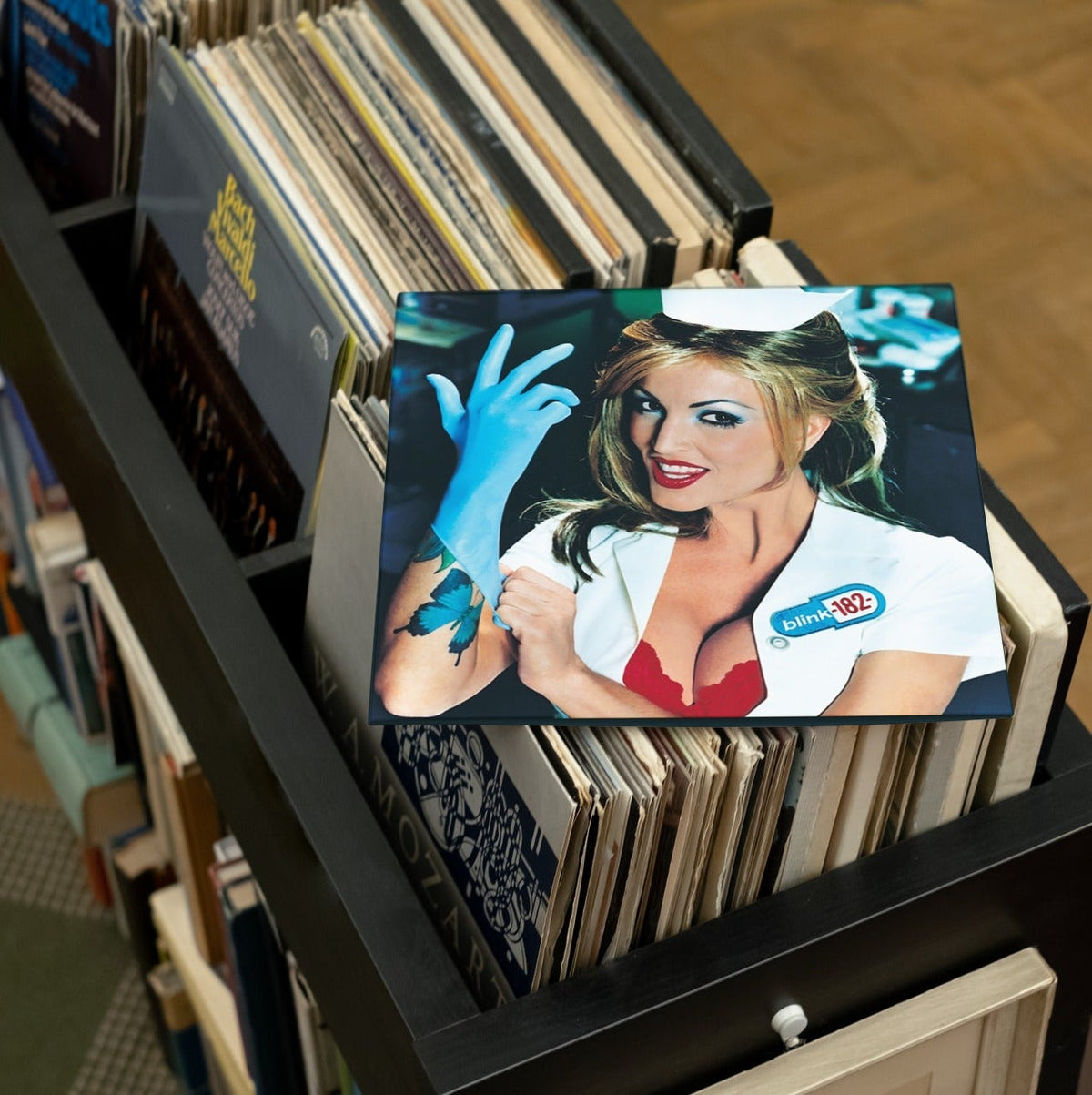 Blink-182 - Enema Of The State -