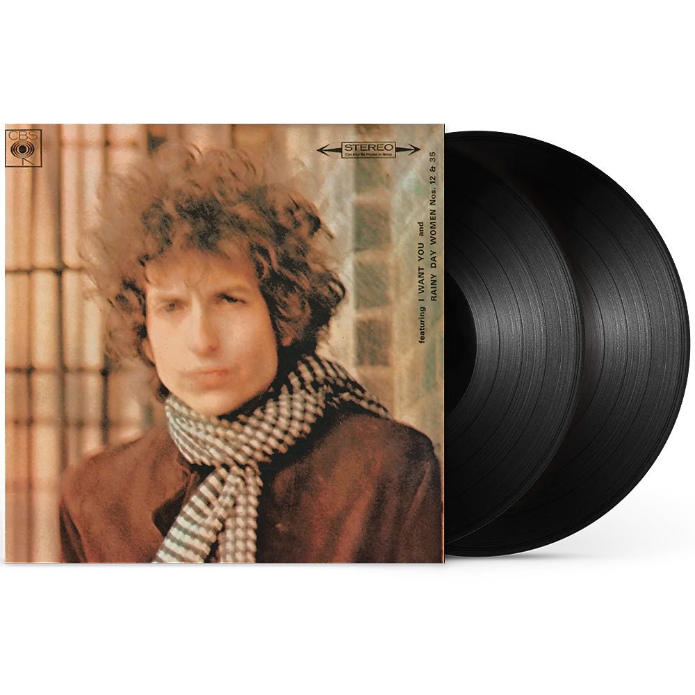 Bob Dylan - Blonde On Blonde -