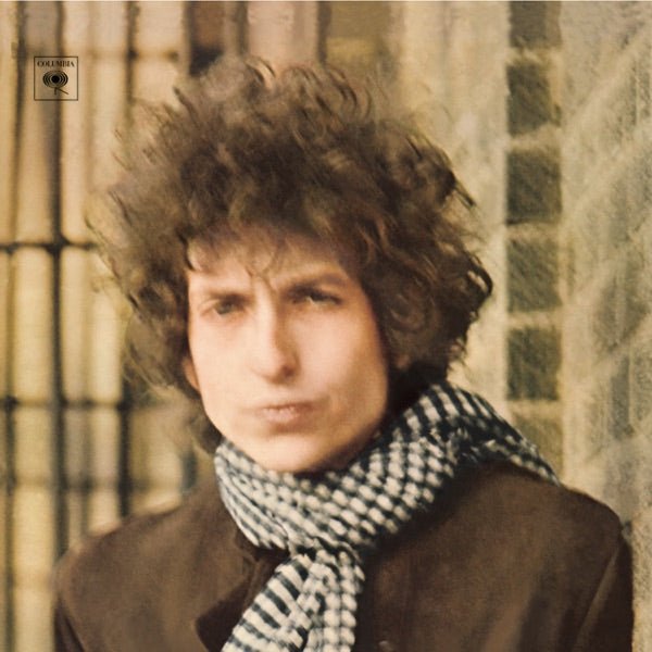 Bob Dylan - Blonde On Blonde -