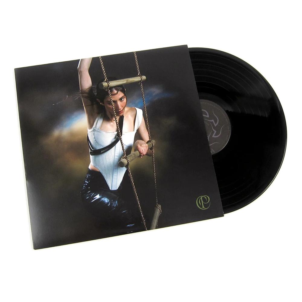 Caroline Polachek - Pang - (Vinyl LP)