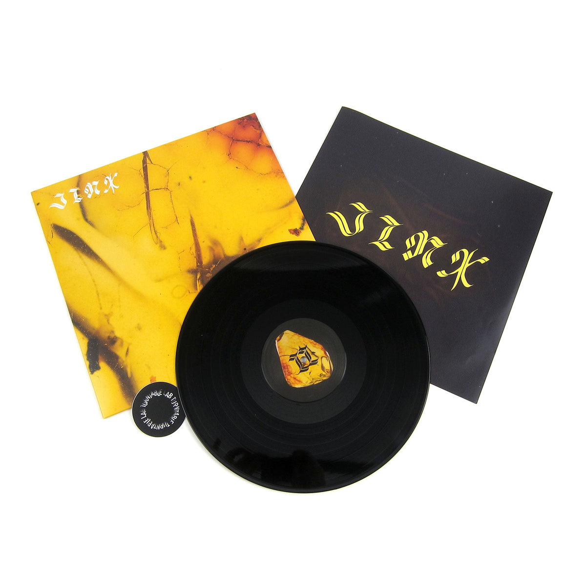 Crumb: Jinx {Vinyl LP}