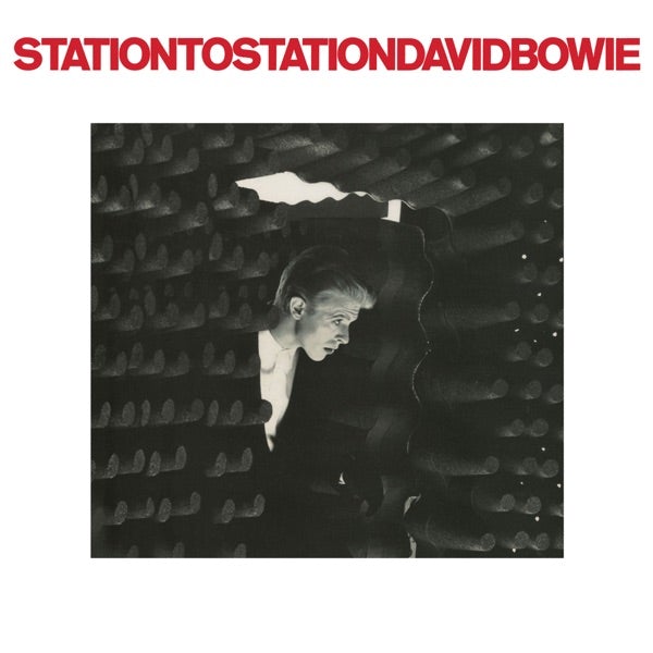 David Bowie - Station To Station: 50th Anniversary Half Speed Master -