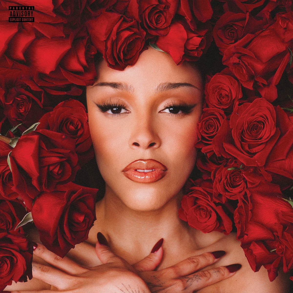 Doja Cat - Vie - Opaque Magenta (Vinyl LP)