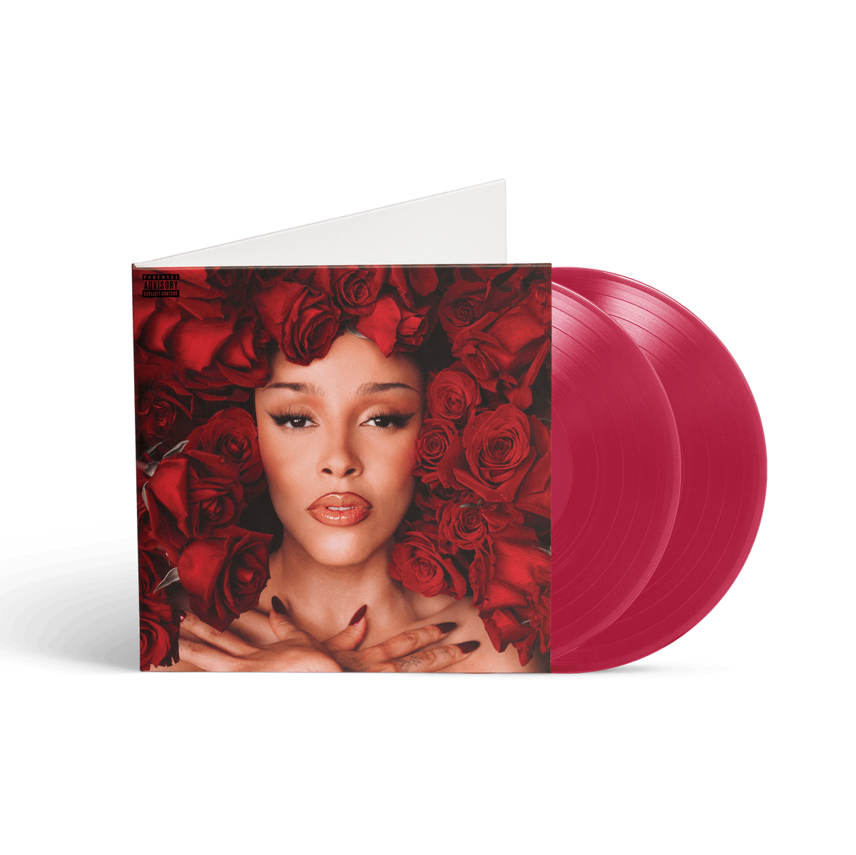 Doja Cat - Vie - Opaque Magenta (Vinyl LP)