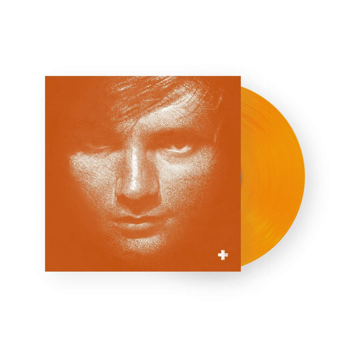 Ed Sheeran - + - (Vinyl LP)