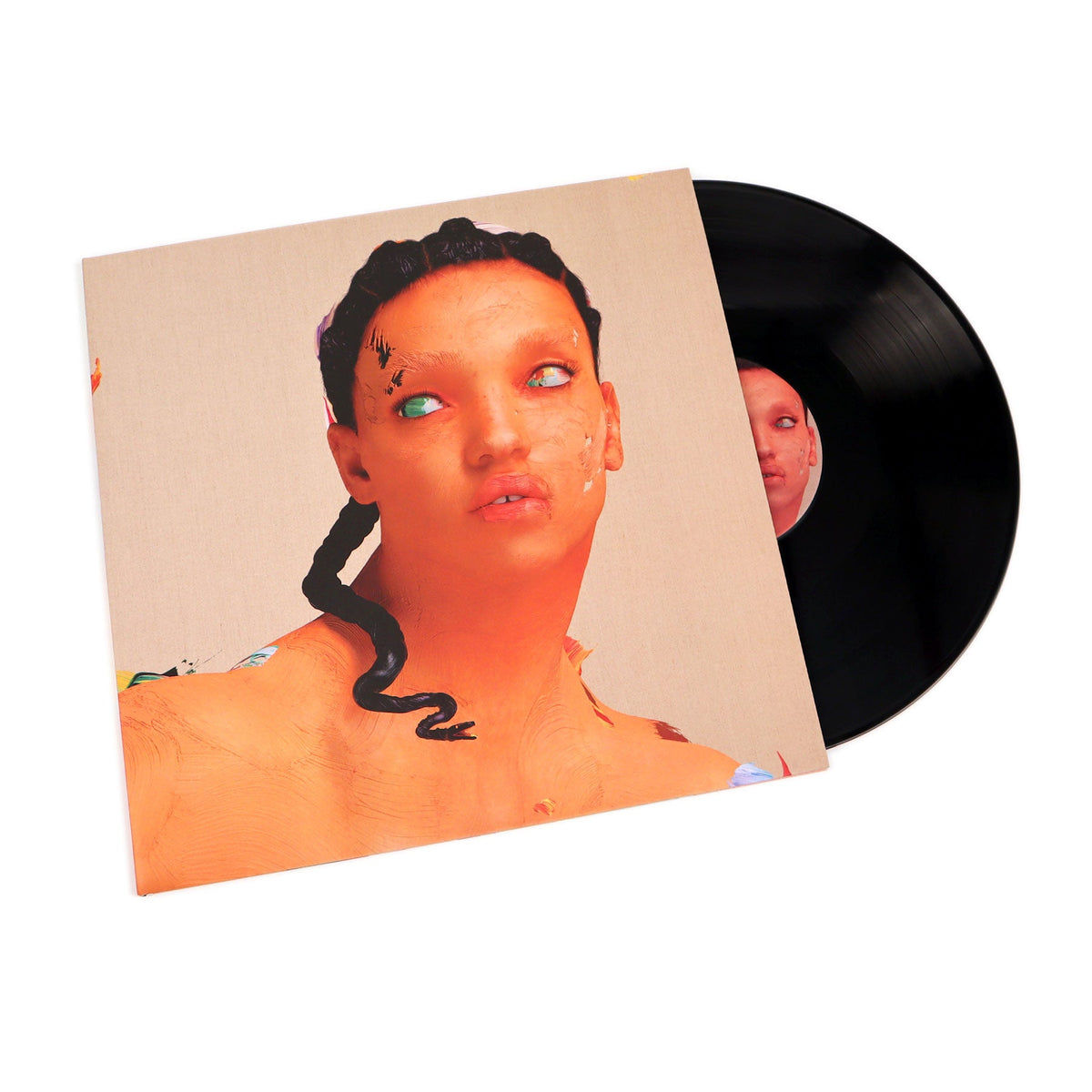 FKA Twigs: Magdalene {Vinyl LP}