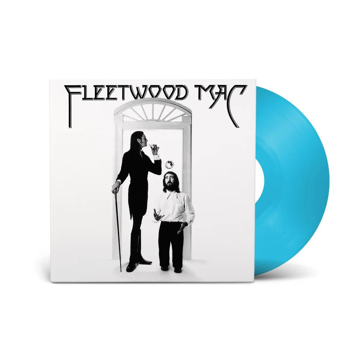 Fleetwood Mac - Fleetwood Mac - Sea Blue (Vinyl LP)