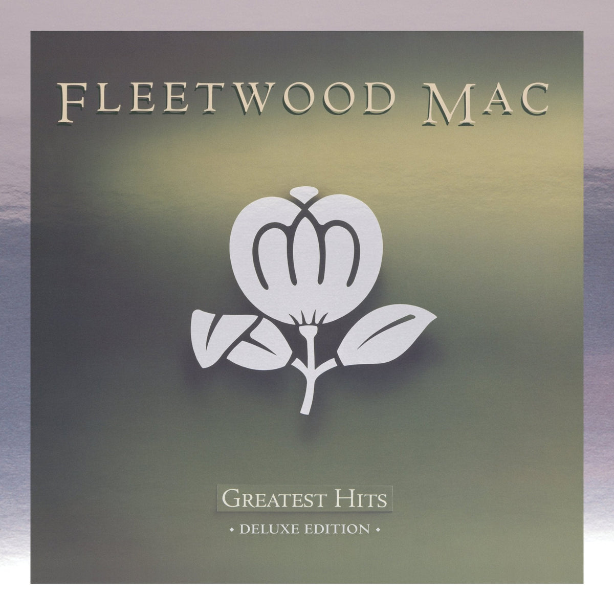 Fleetwood Mac - Greatest Hits (Deluxe Edition) -