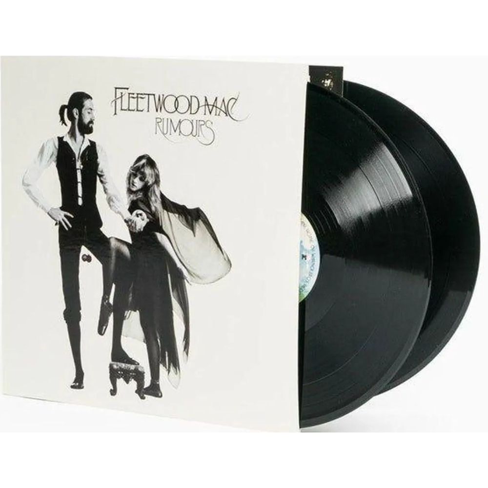 Fleetwood Mac – Rumours (Deluxe Edition) -