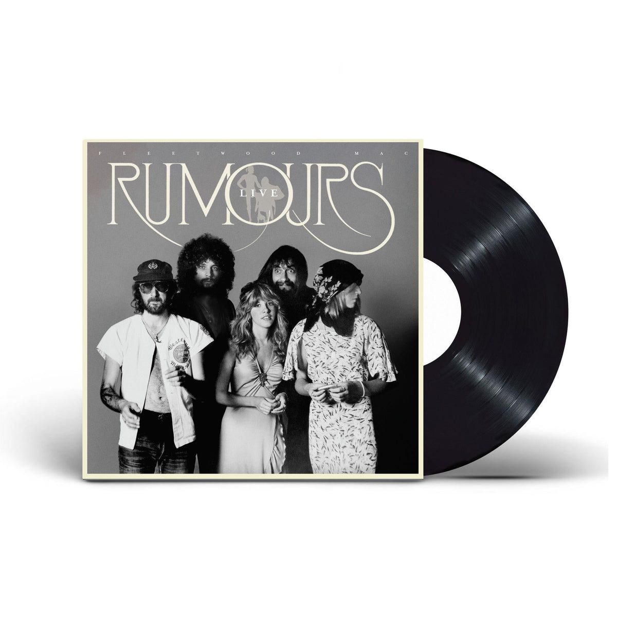 Fleetwood Mac - Rumours Live -