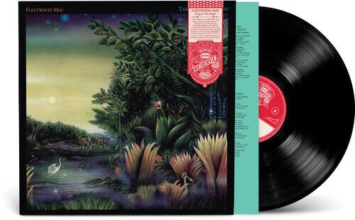 Fleetwood Mac - Tango In The Night (Rhino Reserve Pressing) -
