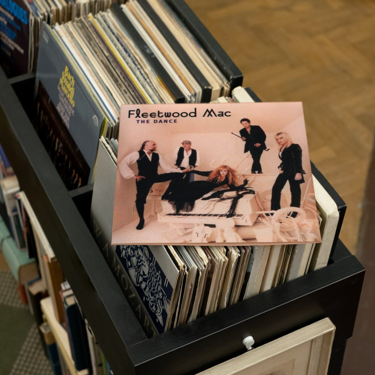Fleetwood Mac - The Dance -