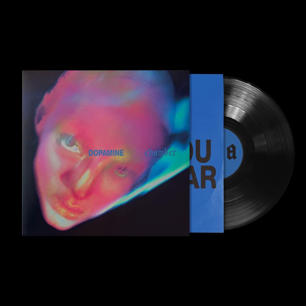 Fontaines D.C. - Dopamine Chamber - 【Vinyl LP 】