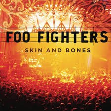 Foo Fighters - Skin and Bones -