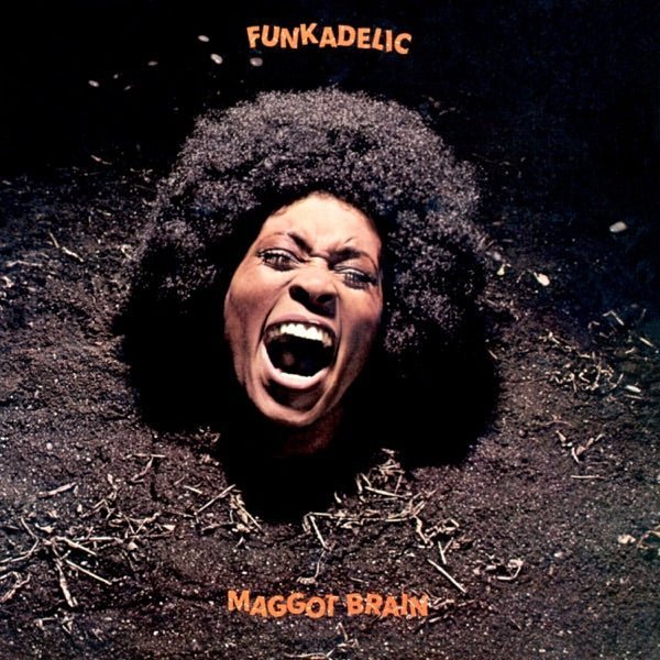 Funkadelic - Maggot Brain - 50th Anniversary
