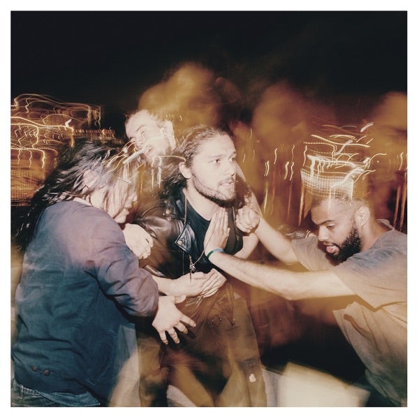 Gang Of Youths - The Positions - (Vinyl LP)