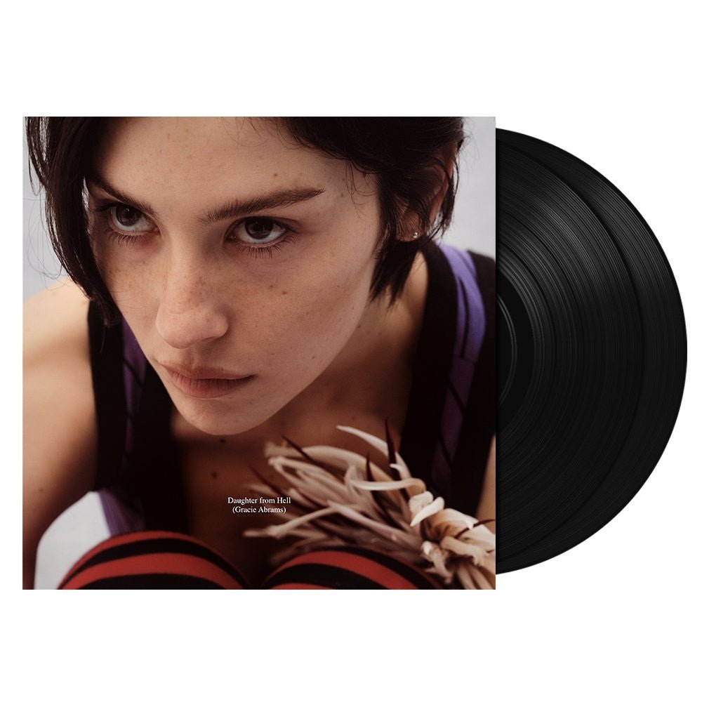 Gracie Abrams - Daughter From Hell - (Vinyl LP)