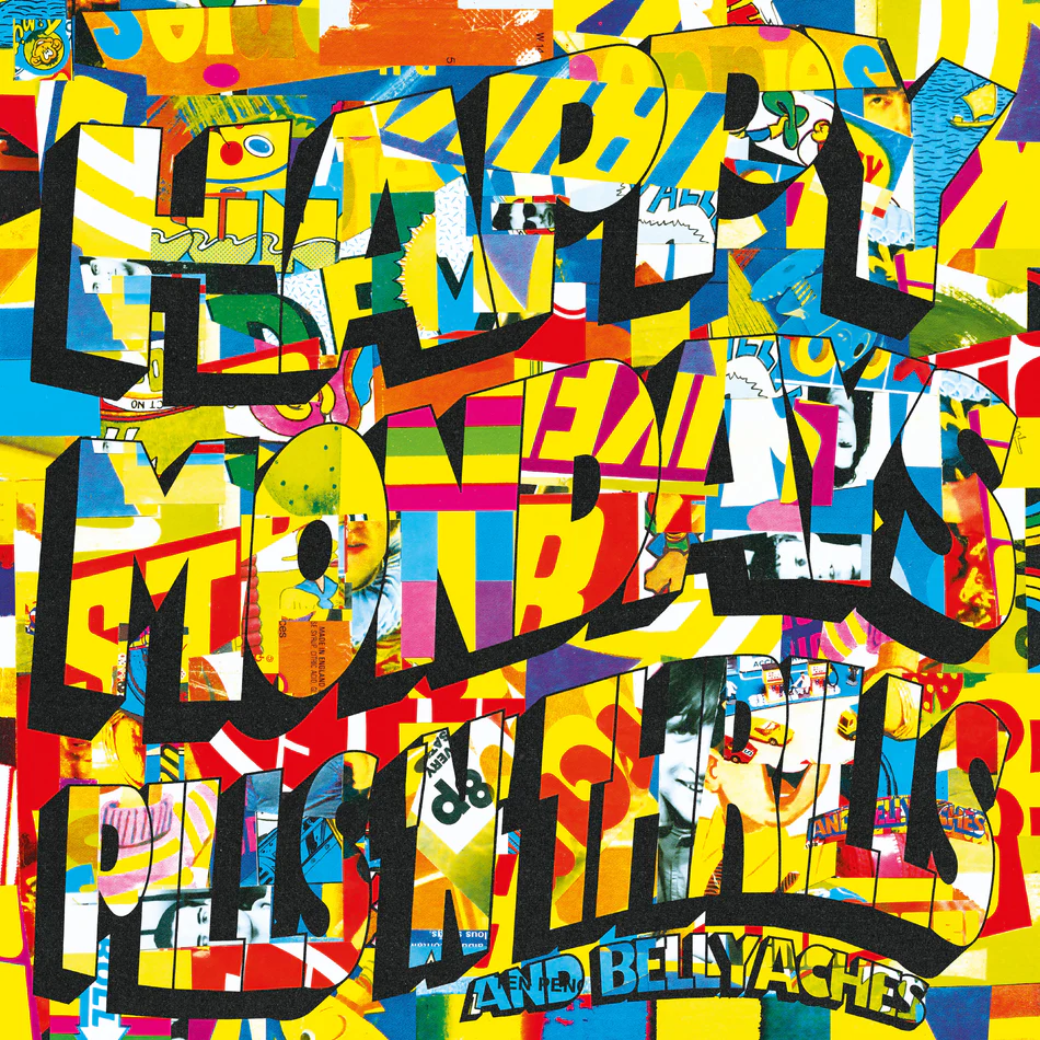 Happy Mondays - Pills N Thrills And Bellyaches: 35th Anniversary (Remastered Edition) - 【Vinyl LP 】