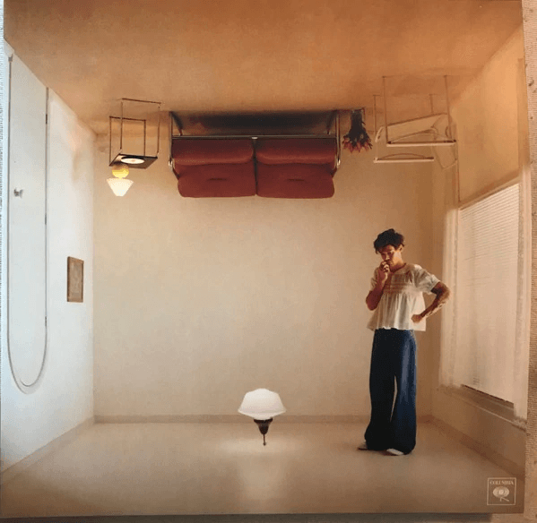 Harry Styles - Harry’s House - (Vinyl LP)