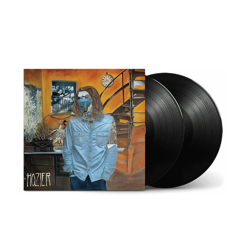 Hozier - Hozier - (Vinyl LP)