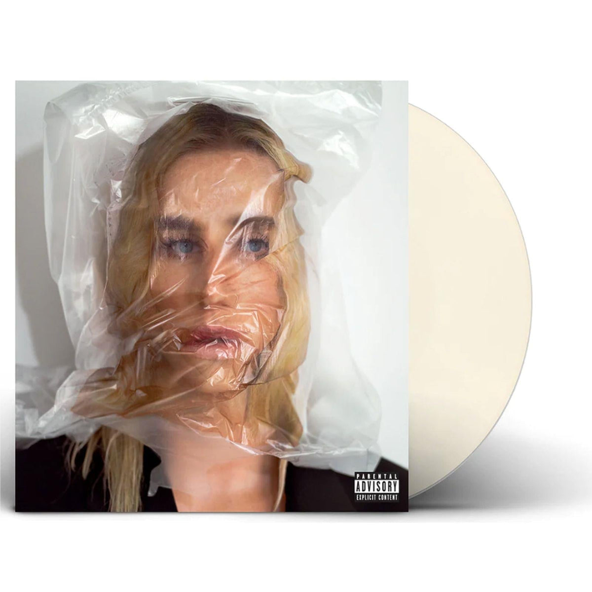 Kesha - Gag Order - Bone Coloured (Vinyl LP)