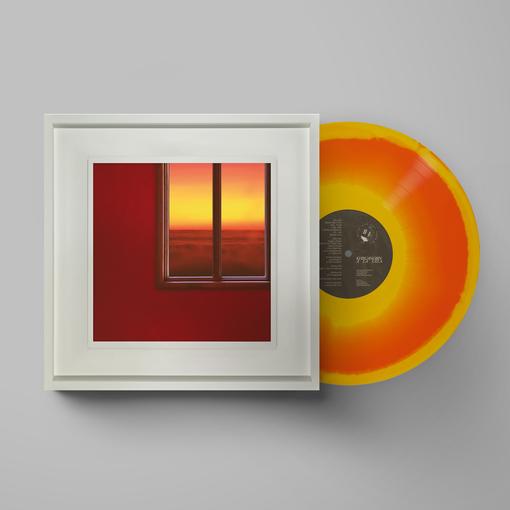 Khruangbin - A LA SALA - Soleil 【Vinyl LP 】