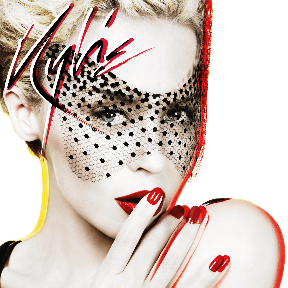 Kylie Minogue - X - (Vinyl LP)
