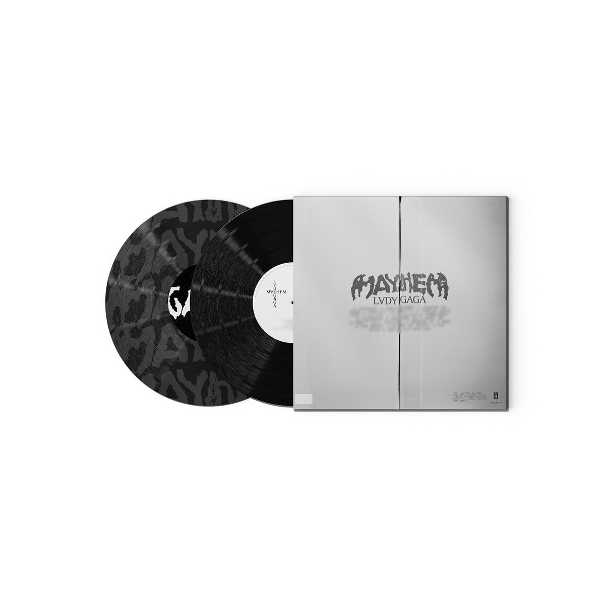 Lady Gaga - Mayhem - (Vinyl LP)