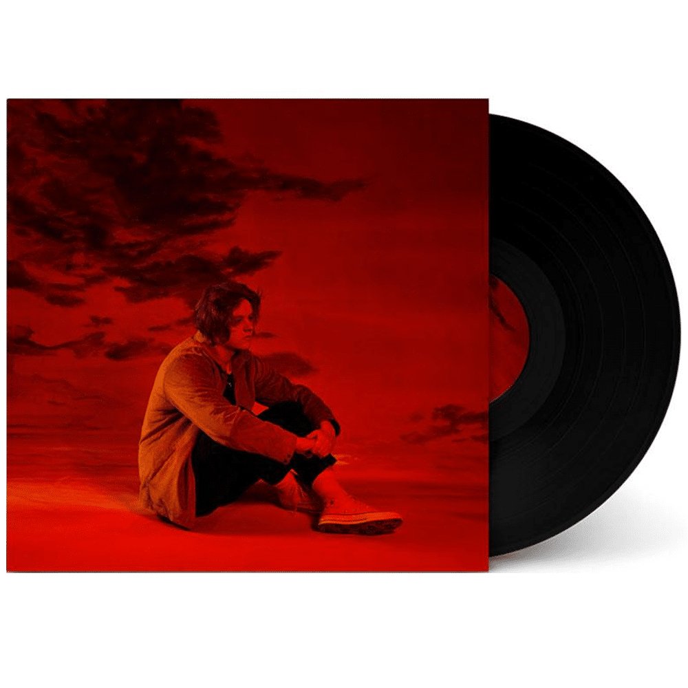 Lewis Capaldi - Divinely Uninspired To A Hellish Extent - (Vinyl LP)